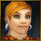 Avatar von Ninhursaga