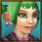 Avatar von TiaDalma