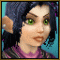 Avatar von Lucillia