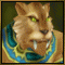 Avatar von Bloodstrom