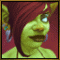 Avatar von Nayrana