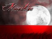 Mein 1. Bild ^^ Fr den Anfang doch nicht Schlecht oder ? also da hab ich 
die Schrift gemacht und das rote (was das Meer sein sollte^^) ;D