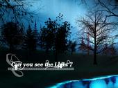 Hier auch ein sehr schönes Bild von mir. Ich hab den einen Baum und die
Schrift gemacht ;) also den einen Baum der hinter dem "Light" steht ^^ besser gesagt vor dem "light" xD