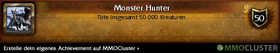 Monster Hunter erfolg