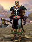wow player nextorus