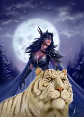 world of warcraft