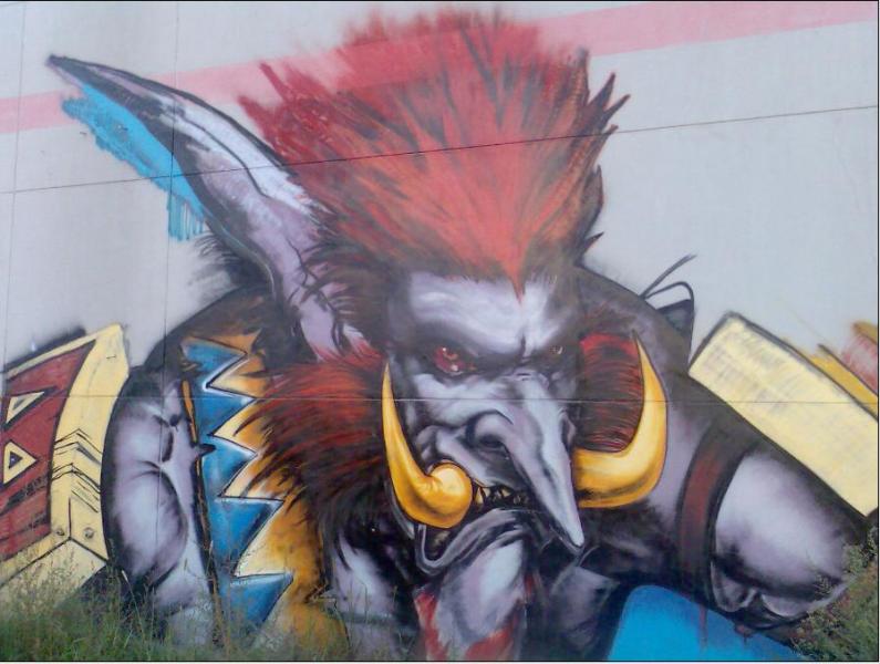 Troll