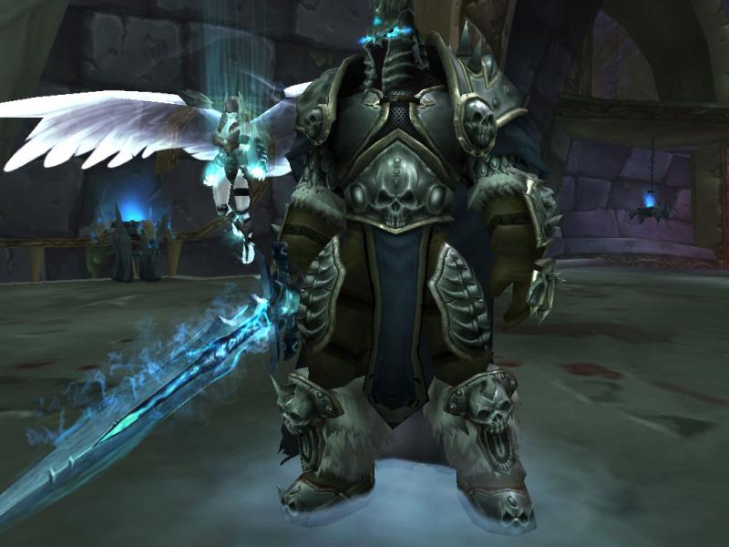 yoa mal arthas^^