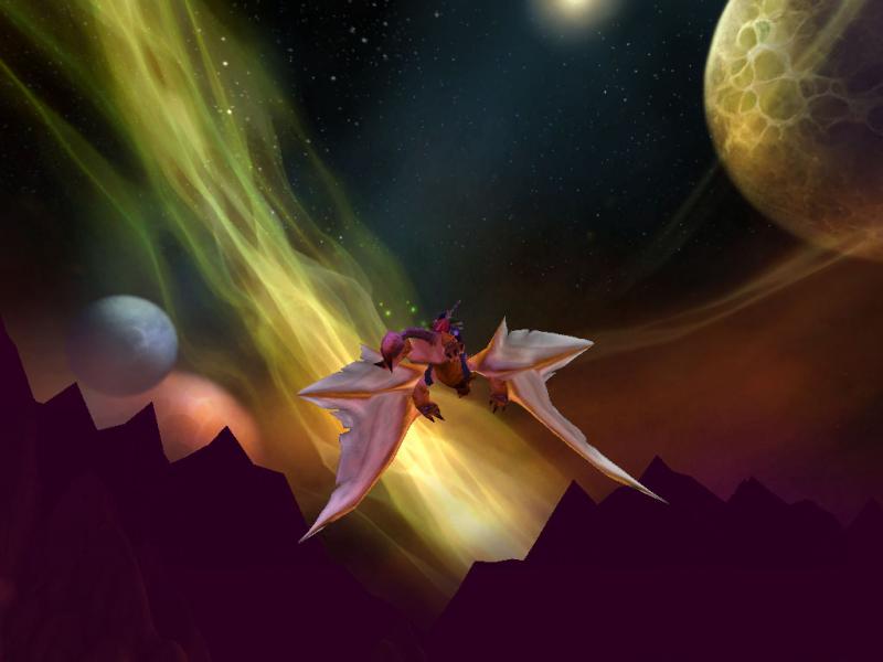 ich fand die planeten im hg schn und musste nen screen machen und das bild einfangen