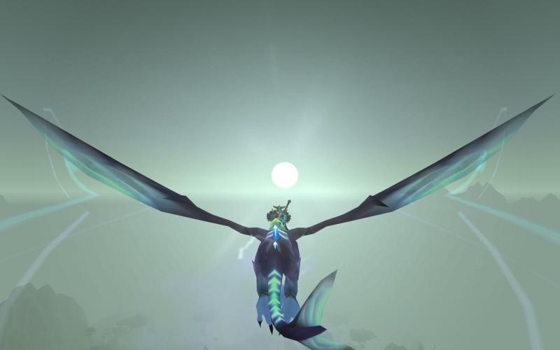 Bis zum Horizont!
einer von den screens , wo ich finde das es mir gut gelungen ist^^