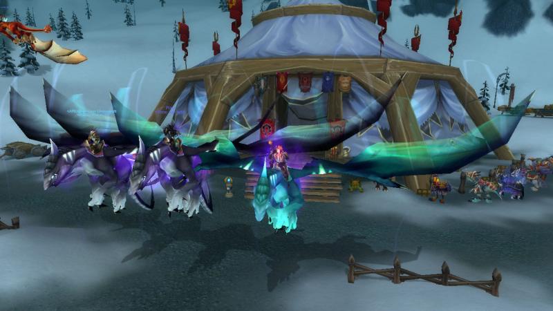 netherdrachen synchron flgelschlag teil 1