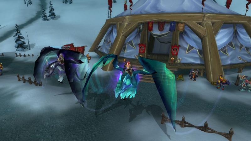 netherdrachen synchron flgelschlag teil 2