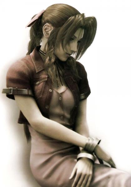ff7ac, aerith