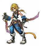 dissidia , leider is es fr die psp noch nicht erschienen^^ aber es soll sep raus kommen,und der typ heit zidane