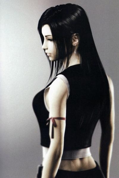 ff7ac, tifa
