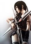 ff7ac, yuffie