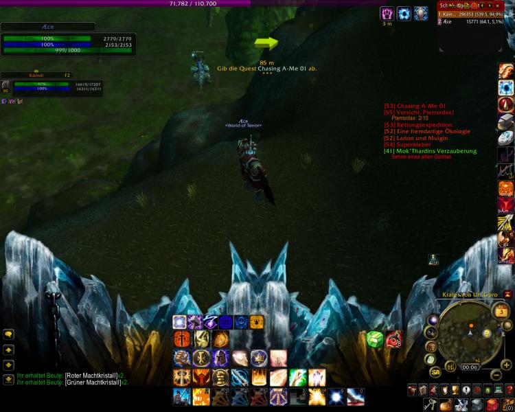 My Interface