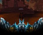 Ghul quest in Zuldrak