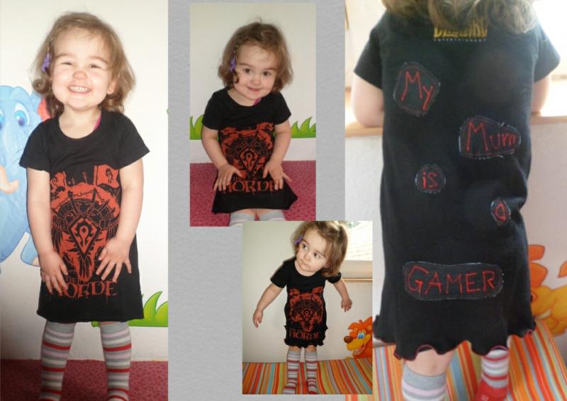 gamermum