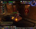 Ironforge Raid zu 18. IF gehrte 2 stunden lang der Horde