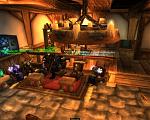 raid auf goldhain ostern