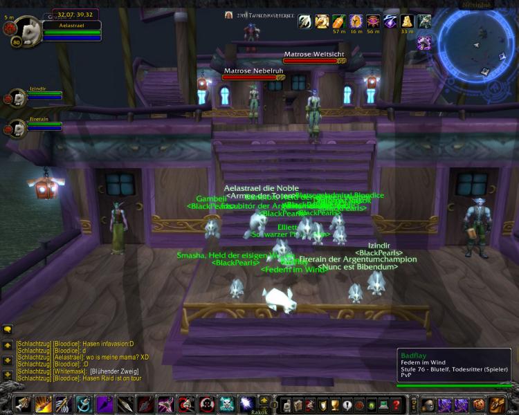 Alli Raid Ostern 27.4. Hasenraid