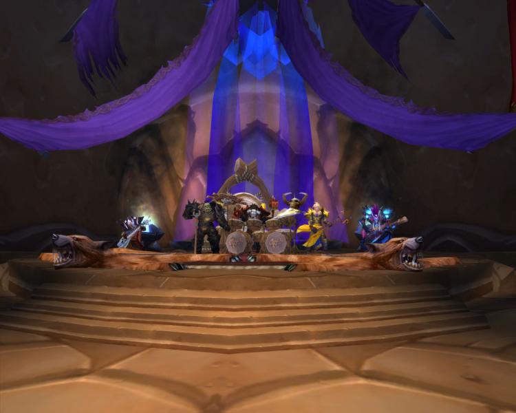L70ETC Shattrath 1