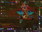 Hakkar ist ja fast tot ...