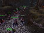 Auf in die Schlacht zwischen Der Horde und Der Allianz !!