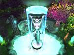 Tempel in Darnassus :)