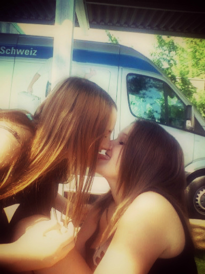 baantley! <3