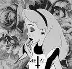 Alice mal anders ^^