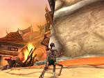 rockender untoter