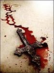 Blutkreuz