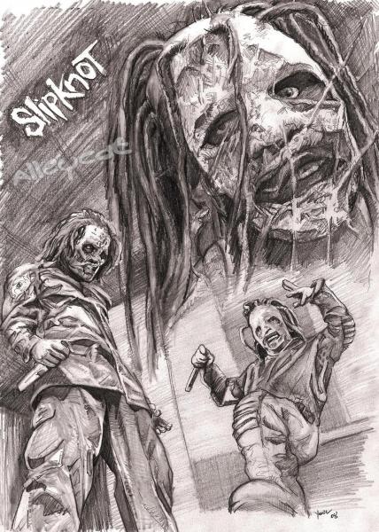 Slipknot
