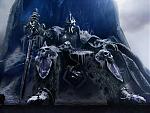 Arthas Lich King