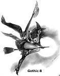 gothic