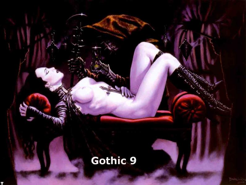 gothic