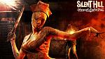 silent hill homecoming wallpaper