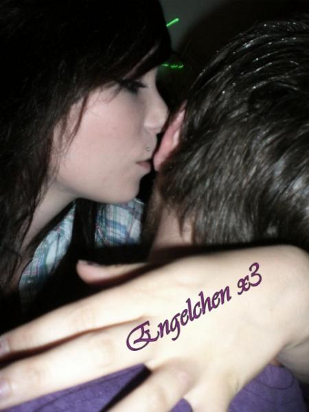 Mein Engelchen *___*