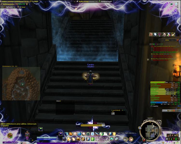 Holy Priester Ui