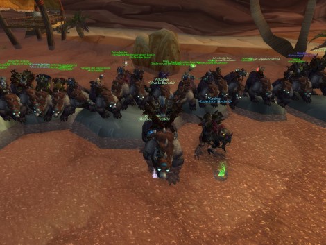 Gruppenfoto mit unseren Bris :D