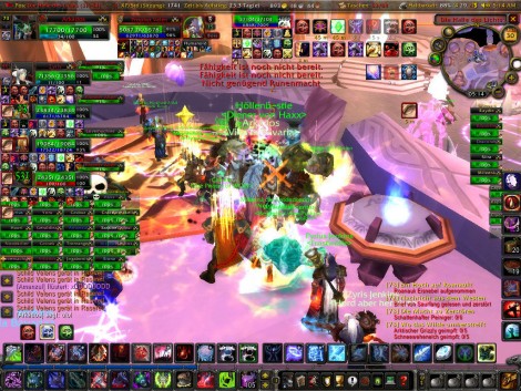 Ciao! alter Mann xD

~Exodar Boss Pwnedet~
