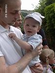 papa&ich im zoo