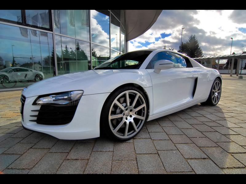 einfach ein cooles auto^^