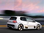 volkswagen golf gti w12 (coole kiste)^^