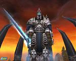 wow wrath of the lich king