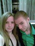 i love you baby
