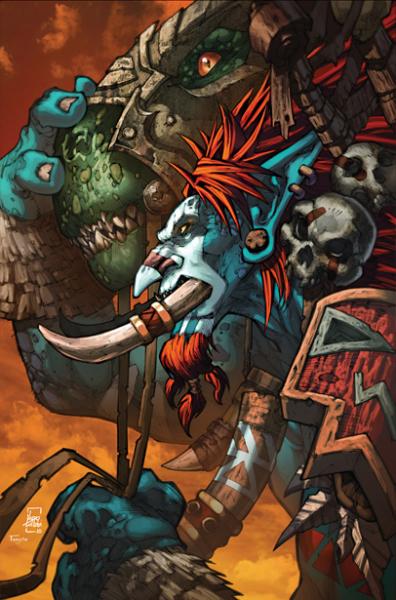 Vol'jin