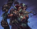 sylvanas windrunner